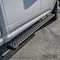 Westin Automotive TEXTURED BLACK RUNNING BOARDS 83 INCHES TEXTURED BLACK GRATE STEPS RUNNING BOARD (BRKT SOLD SEP) 27-74765 - alternate 2